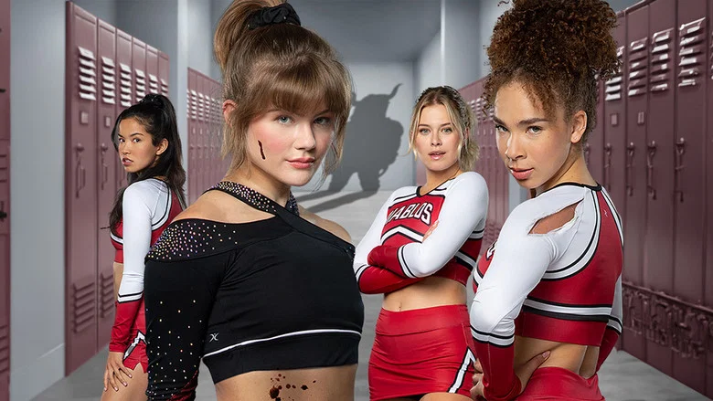 Bring It On: Cheer Or Die screenshot 2
