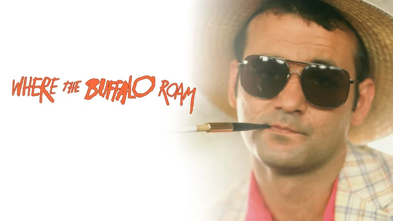Where the Buffalo Roam screenshot 6