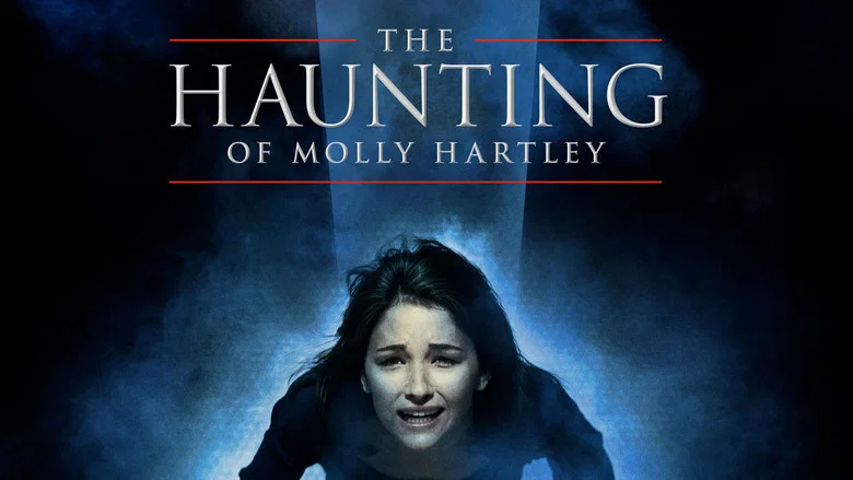The Haunting of Molly Hartley screenshot 6