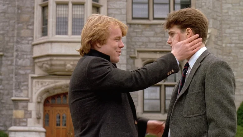 Scent of a Woman screenshot 4