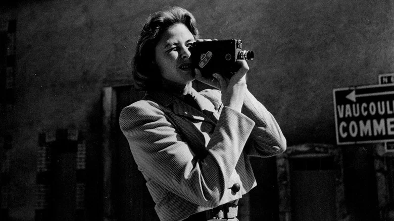 Ingrid Bergman: In Her Own Words screenshot 1