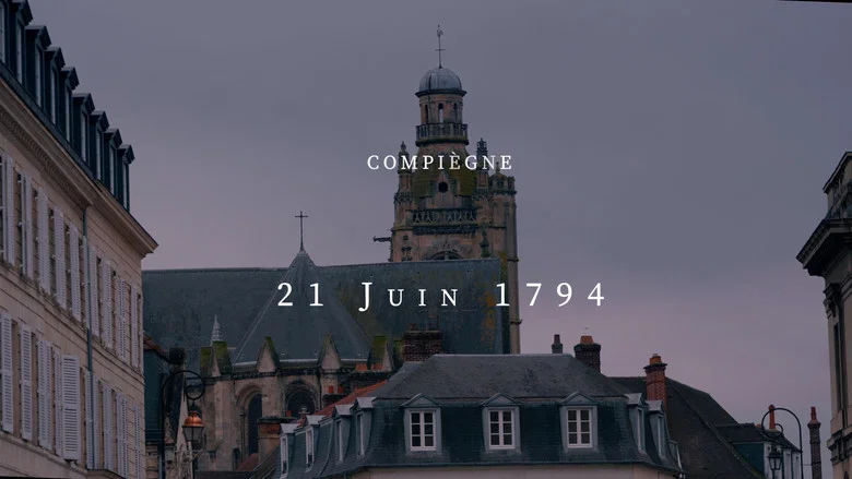 Bienheureuses : La véritable histoire des Carmélites martyres de Compiègne screenshot 2