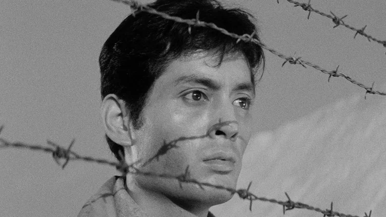 The Human Condition I: No Greater Love screenshot 5