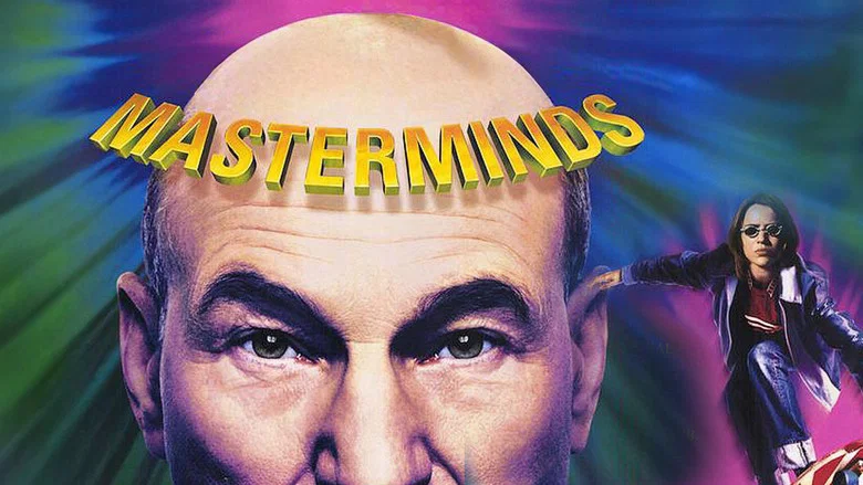 Masterminds screenshot 2