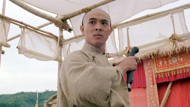 Once Upon a Time in China screenshot 8