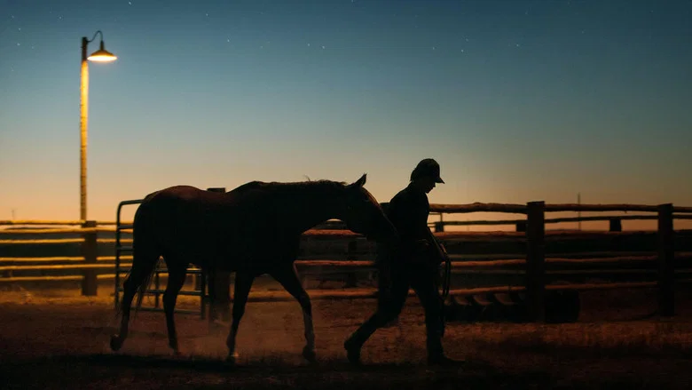Lean on Pete screenshot 6