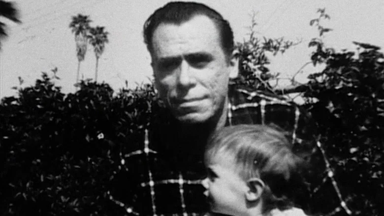 Bukowski: Born Into This screenshot 1