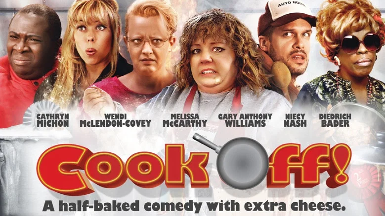 Cook-Off! screenshot 2