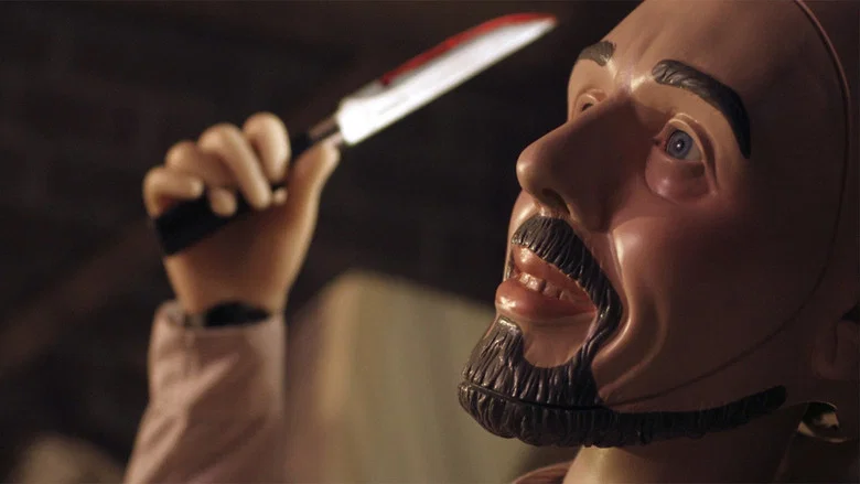 Dark Stories to Survive the Night screenshot 1