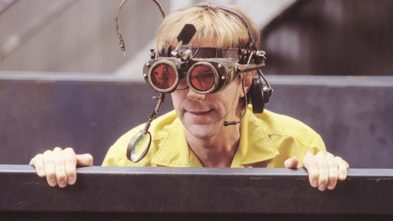 The Master of Disguise screenshot 3