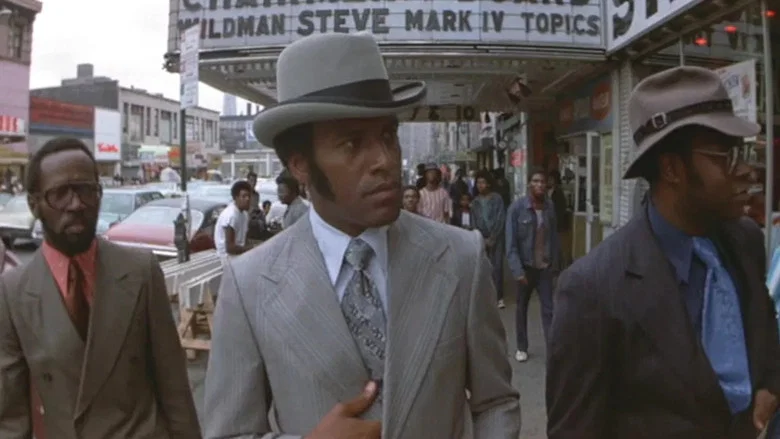 Black Caesar screenshot 3