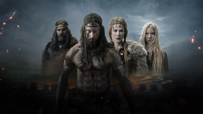 The Northman screenshot 4