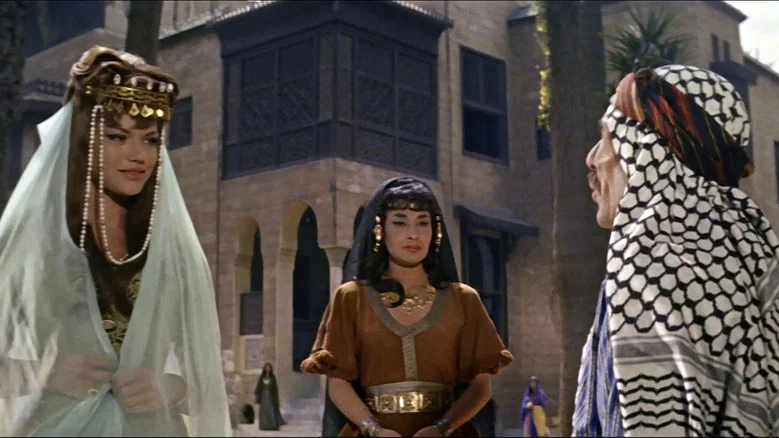 Kerim, Son of the Sheik screenshot 8