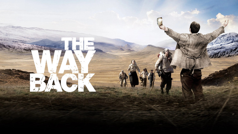 The Way Back screenshot 6
