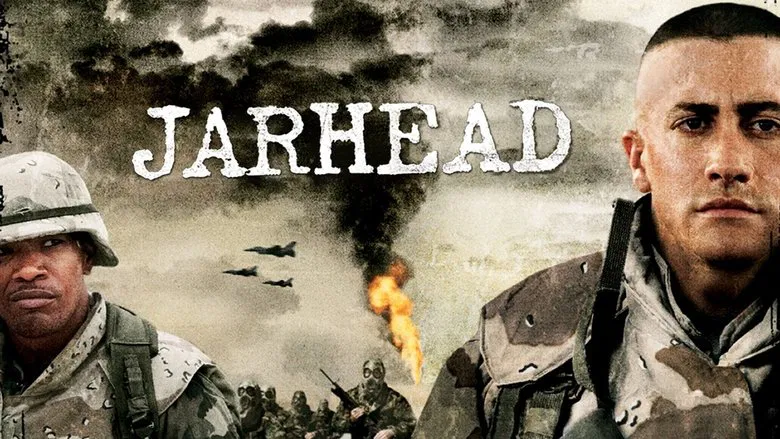 Jarhead screenshot 7