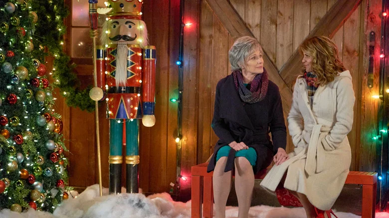 Homegrown Christmas screenshot 7
