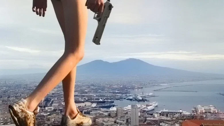Gomorrah screenshot 4