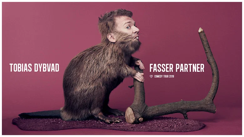 Tobias Dybvad: Fasser partner screenshot 1