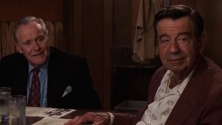 The Odd Couple II screenshot 7