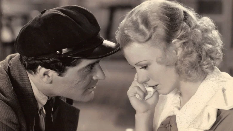 Romance in Manhattan screenshot 1