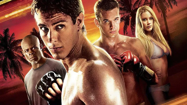 Never Back Down screenshot 3