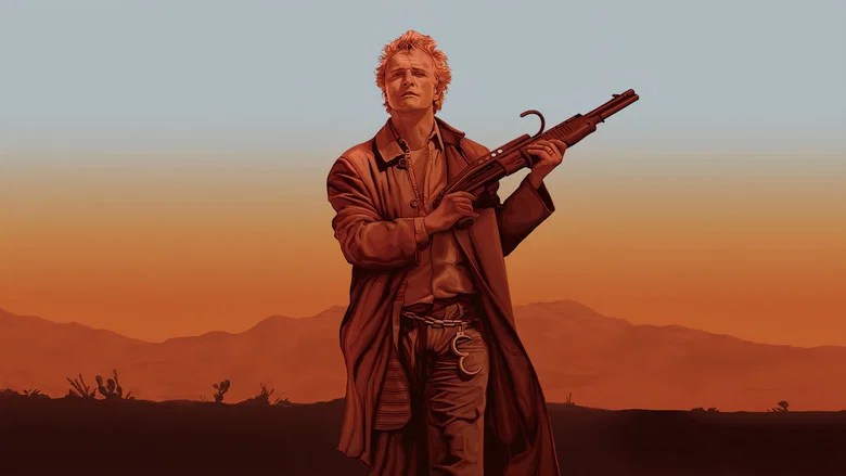 The Hitcher screenshot 2