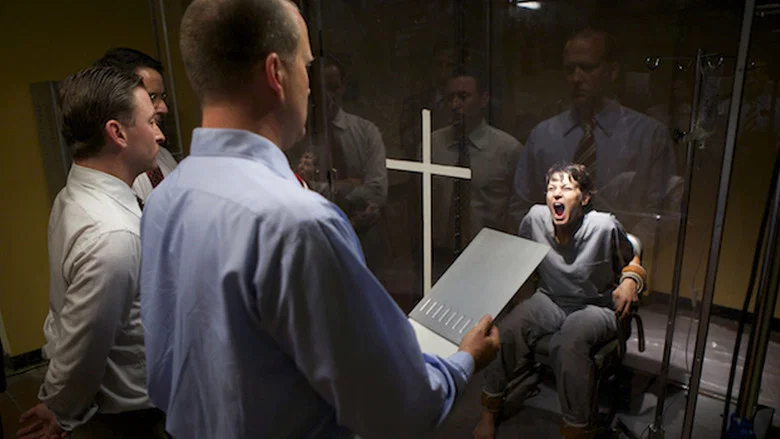 The Atticus Institute screenshot 2