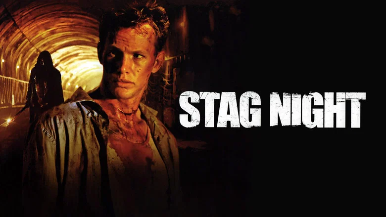 Stag Night screenshot 2