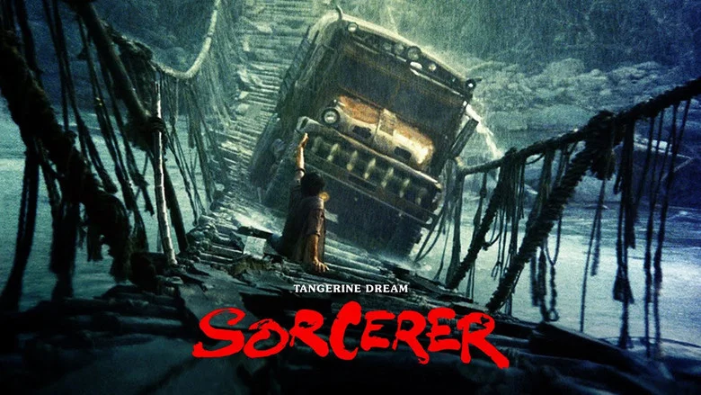 Sorcerer screenshot 6