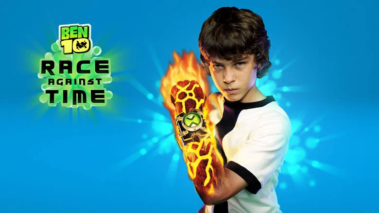 Ben 10: Race Against Time screenshot 3