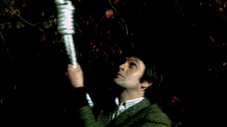 Fear in the Night screenshot 3
