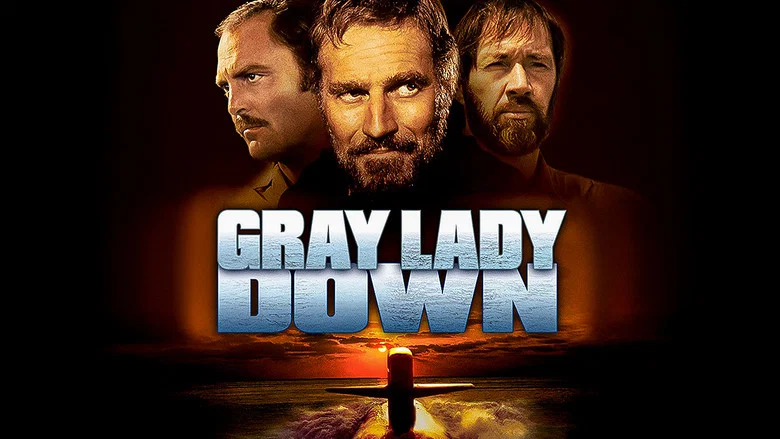 Gray Lady Down screenshot 5