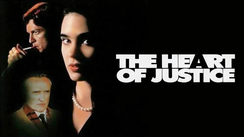 The Heart of Justice screenshot 6