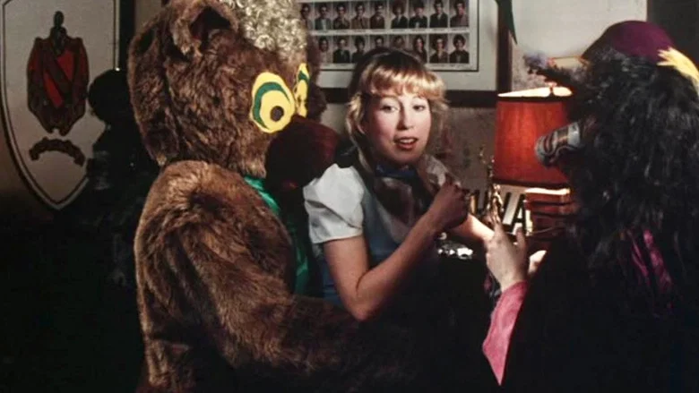 Girls Nite Out screenshot 1