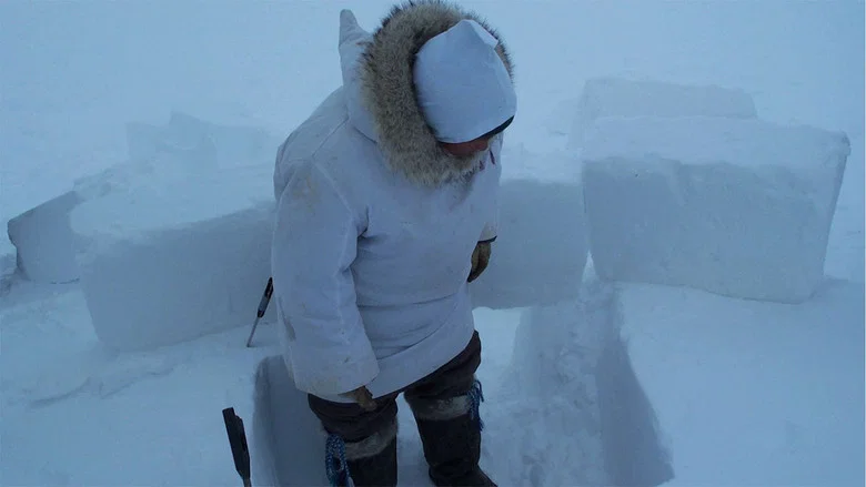 Inuuvunga: I Am Inuk, I Am Alive screenshot 1