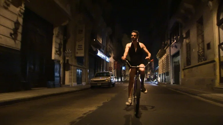 San Telmo Tapes screenshot 7
