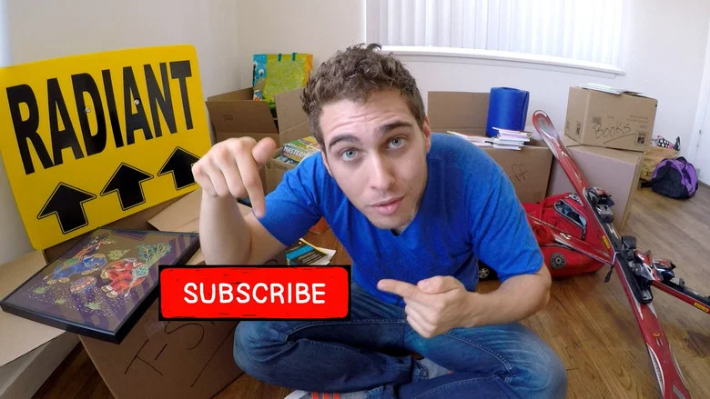Namas Dei: The Tucker J. James Story screenshot 1