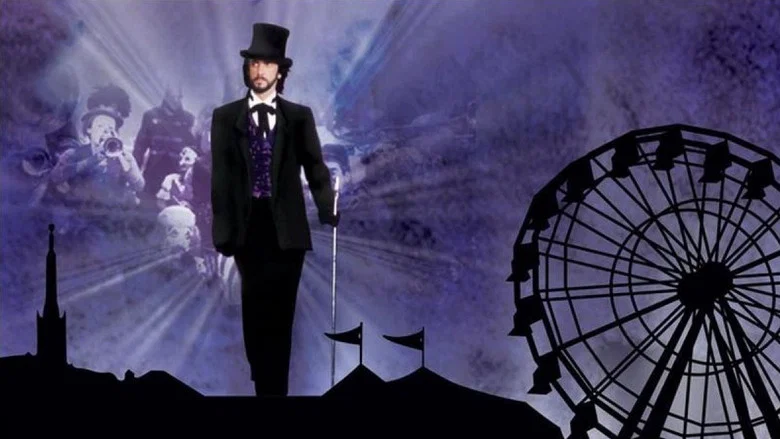 Something Wicked This Way Comes screenshot 6