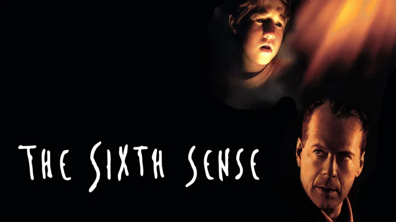 The Sixth Sense screenshot 7
