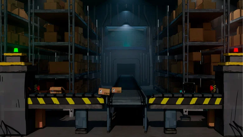 Employee of the Month screenshot 1