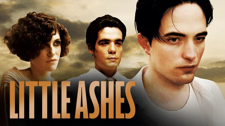 Little Ashes screenshot 6
