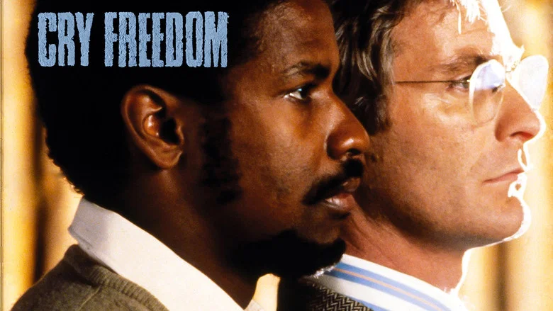 Cry Freedom screenshot 6
