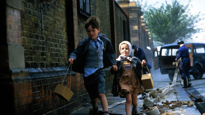 Hope and Glory screenshot 7