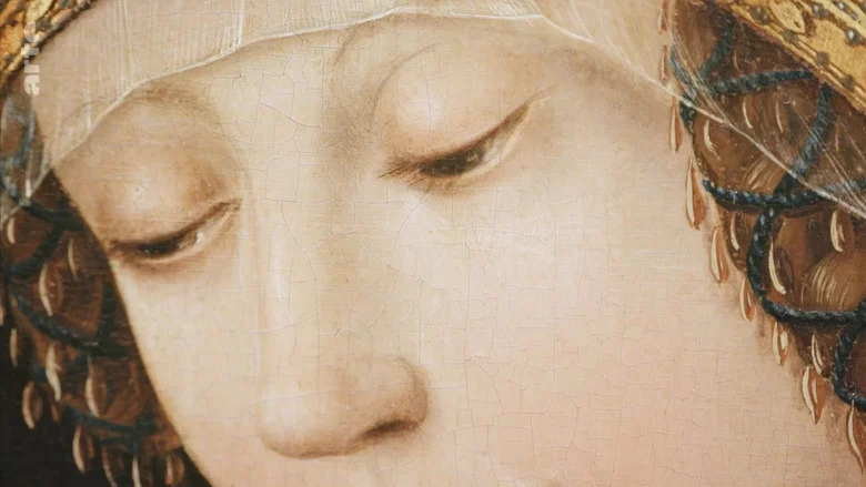 The Genius of Gothic Art screenshot 4