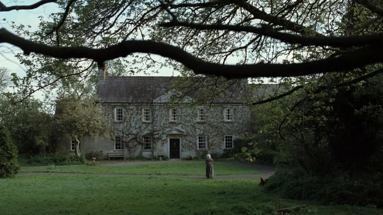 Becoming Jane screenshot 5