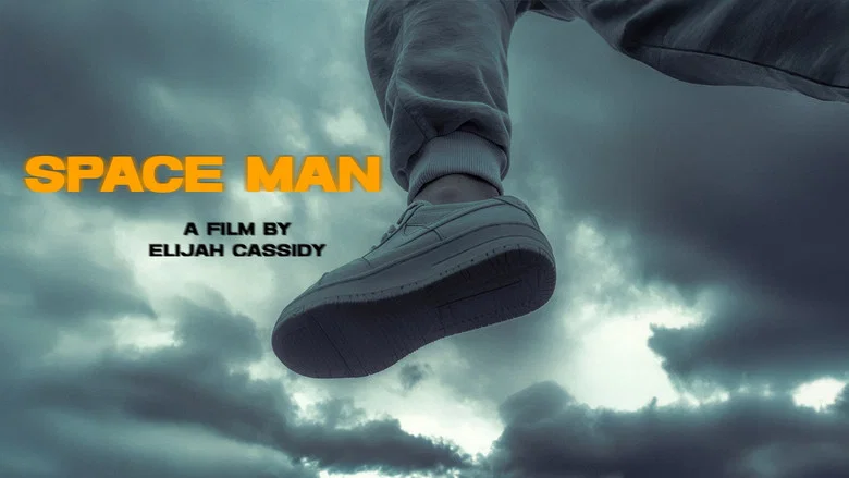 Space Man screenshot 1
