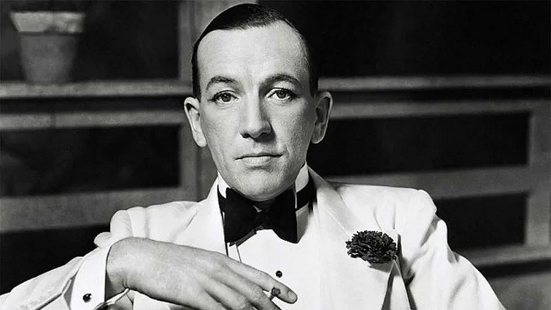 Mad About the Boy: The Noël Coward Story screenshot 1