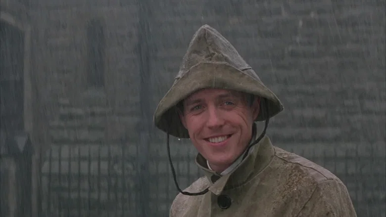 The Englishman Who Went Up a Hill But Came Down a Mountain screenshot 2