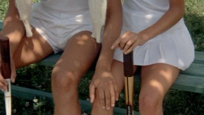 Claire's Knee screenshot 6