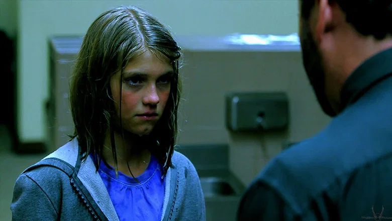 Love Is All You Need? screenshot 1